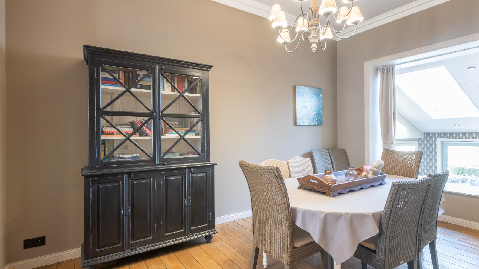 Woning - Onderwijsstraat