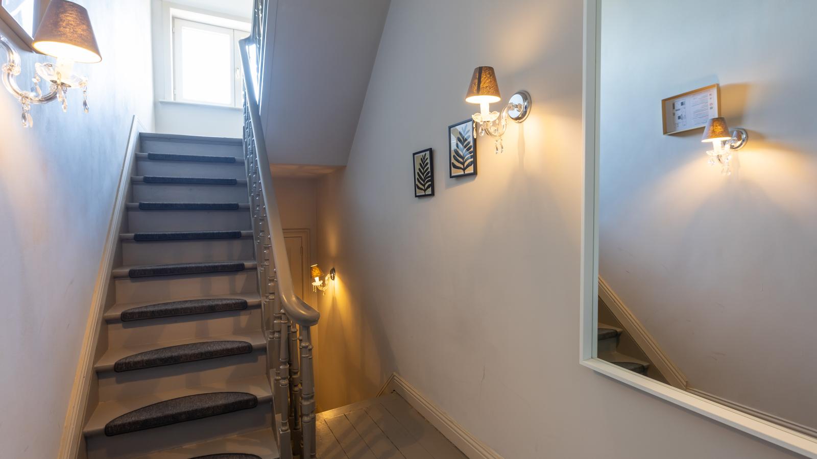 Woning - Onderwijsstraat-Binnen