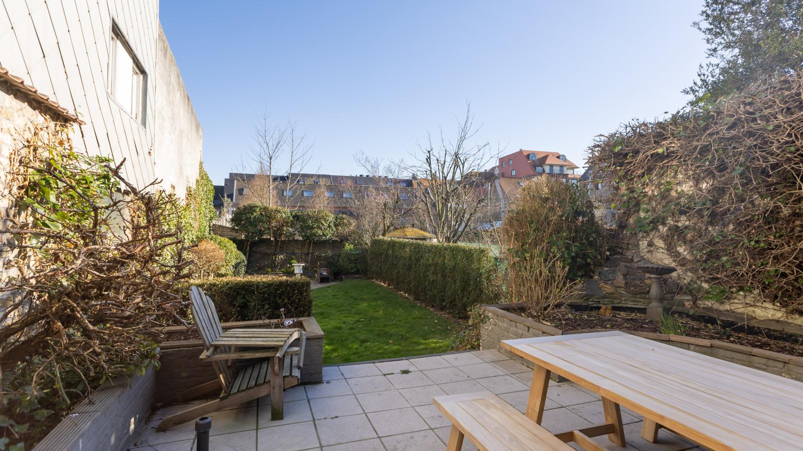 Woning - Onderwijsstraat