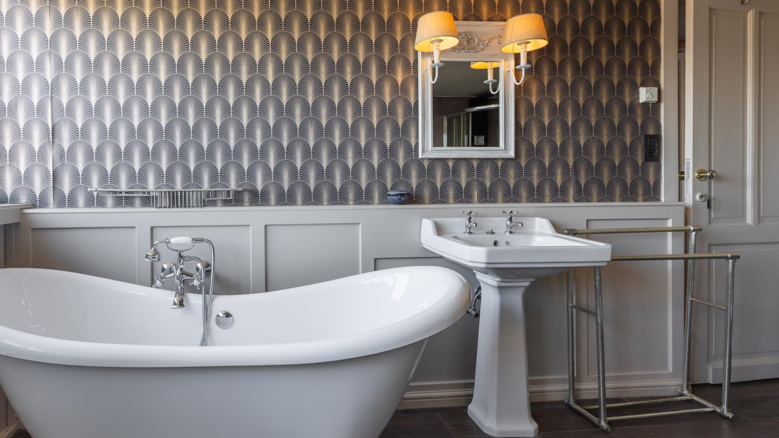 Woning - Onderwijsstraat-Badkamer