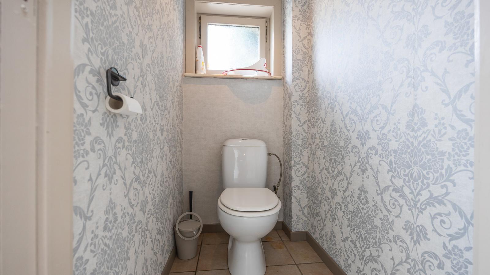 Woning - Onderwijsstraat - Intérieur