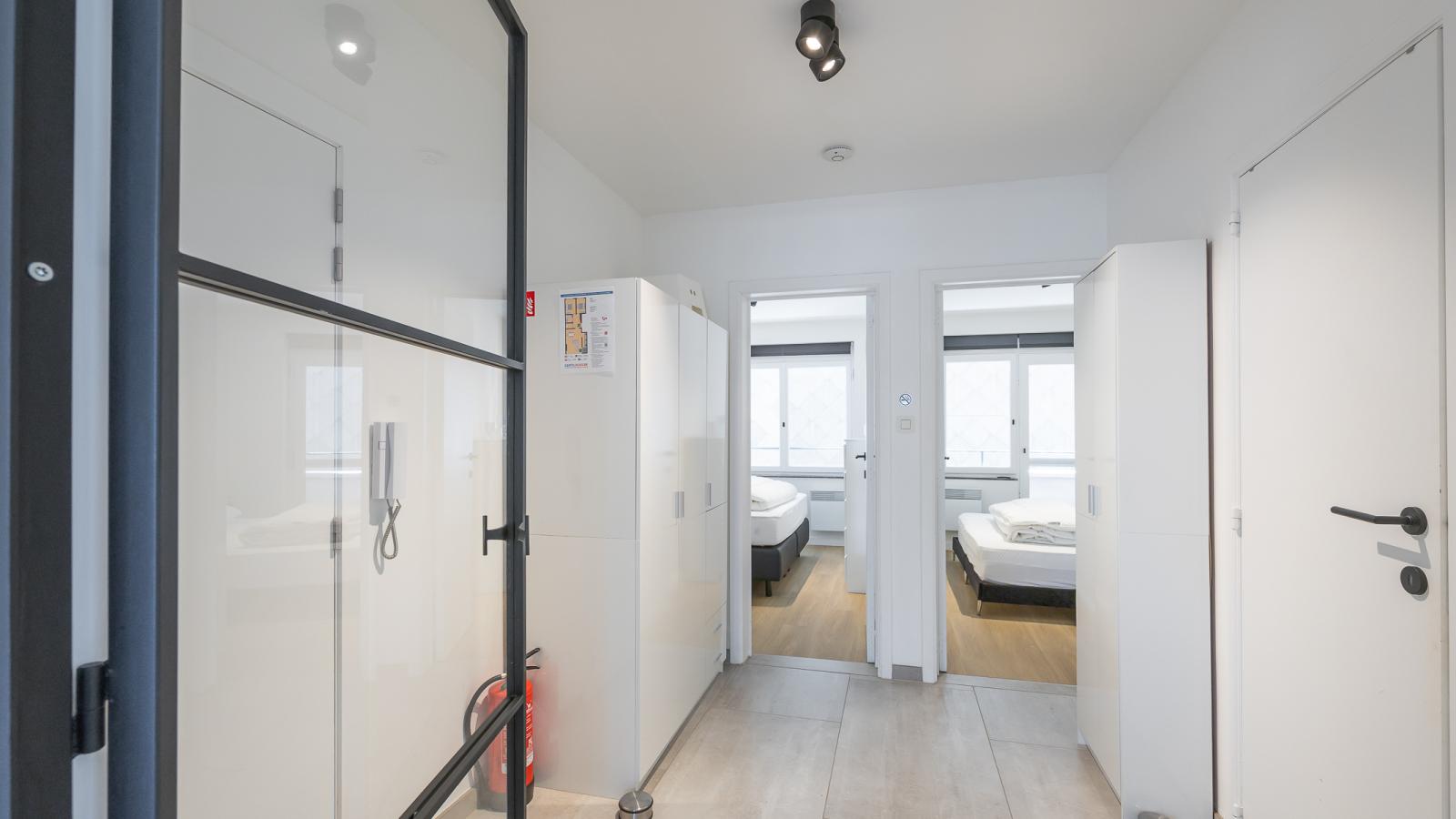 Providence - 0401-Empfangshalle