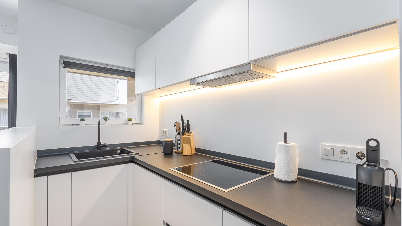 Providence - 0401-Küche