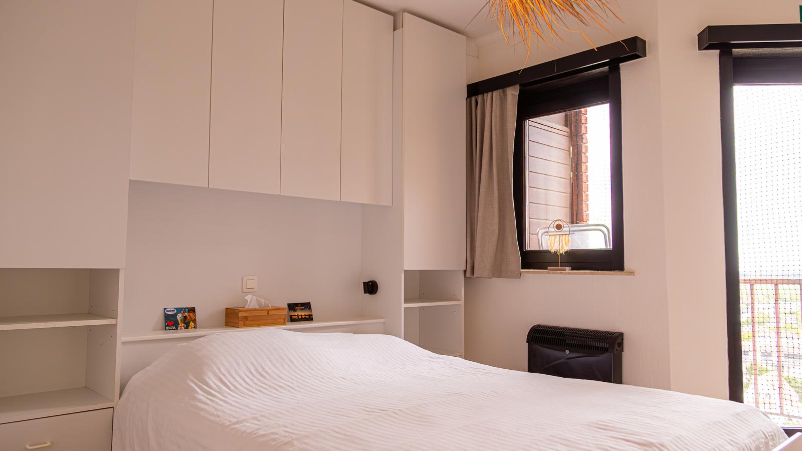 Nautilus - 0903-Chambre