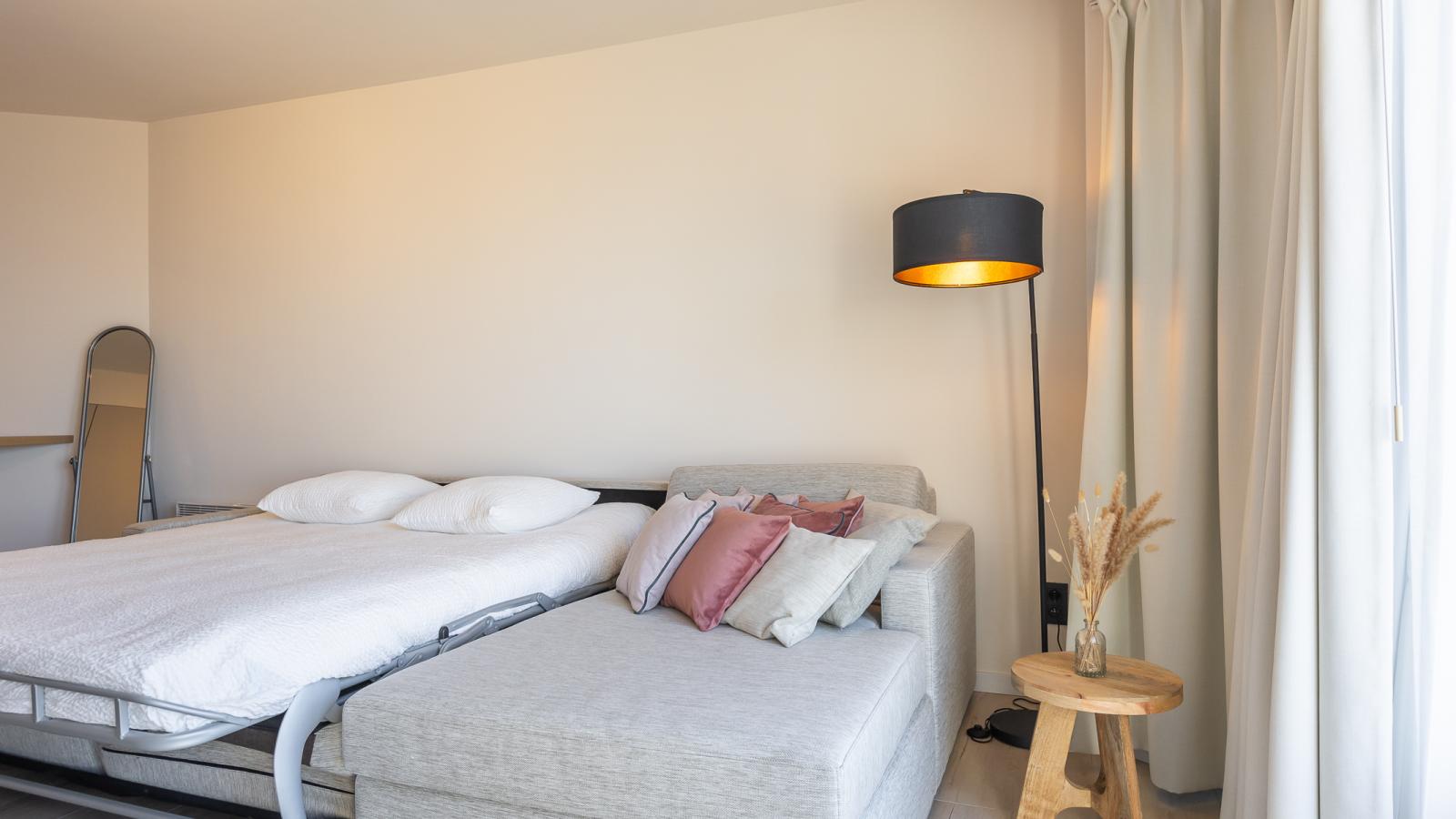 Telstar - 0301-Chambre