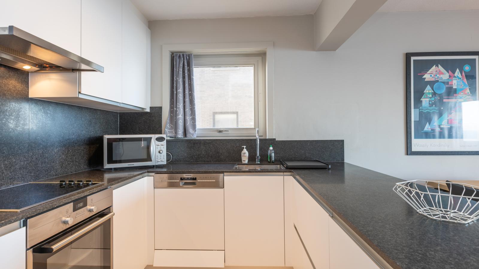 Dunekant - 0703 + box 20-Kitchen