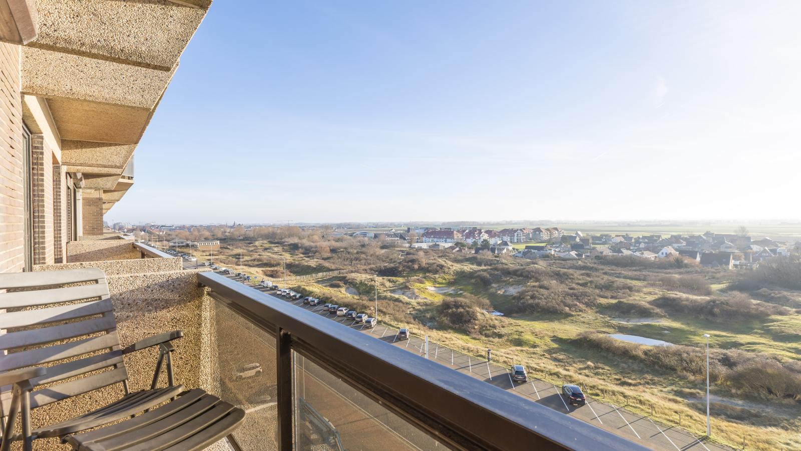 Dunekant - 0703 + box 20-Outdoor