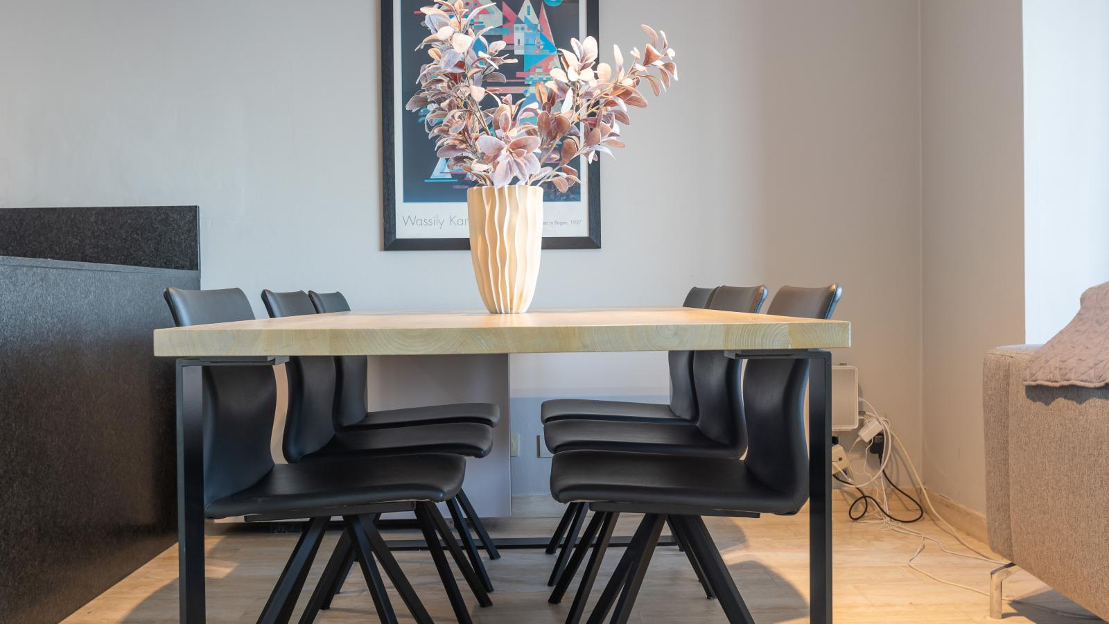 Dunekant - 0703 + box 20-Living room