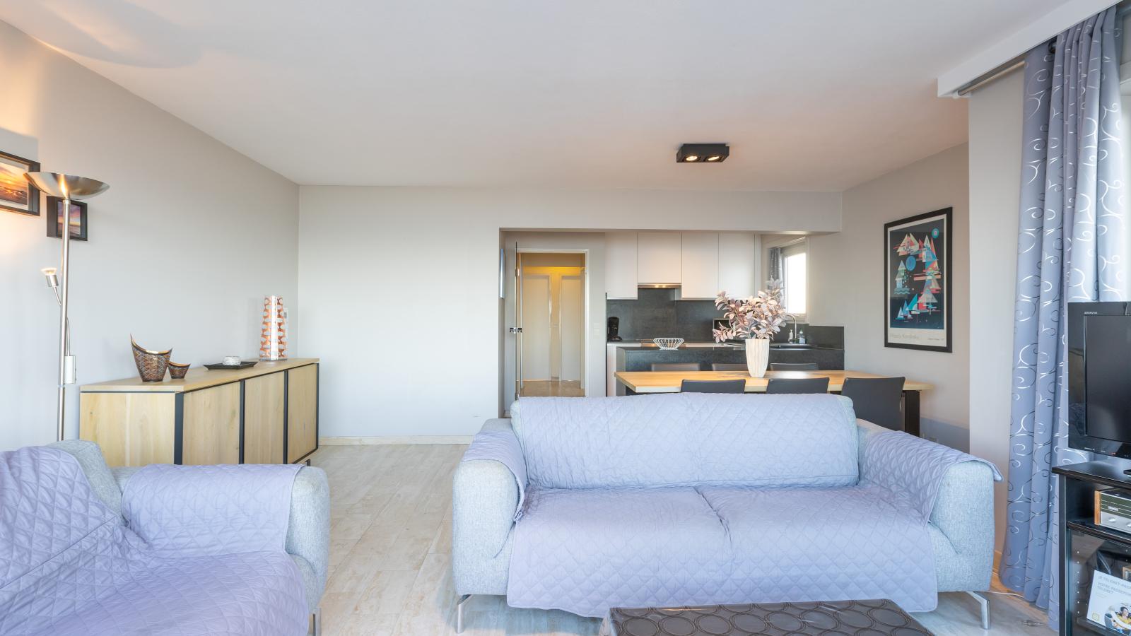 Dunekant - 0703 + box 20-Living room