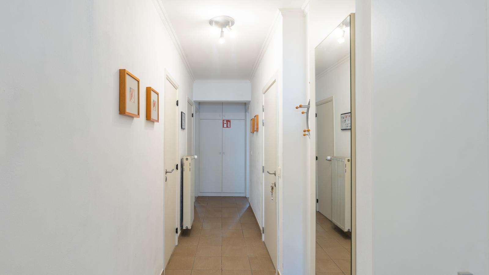 Sun Beach - 0301-Intérieur