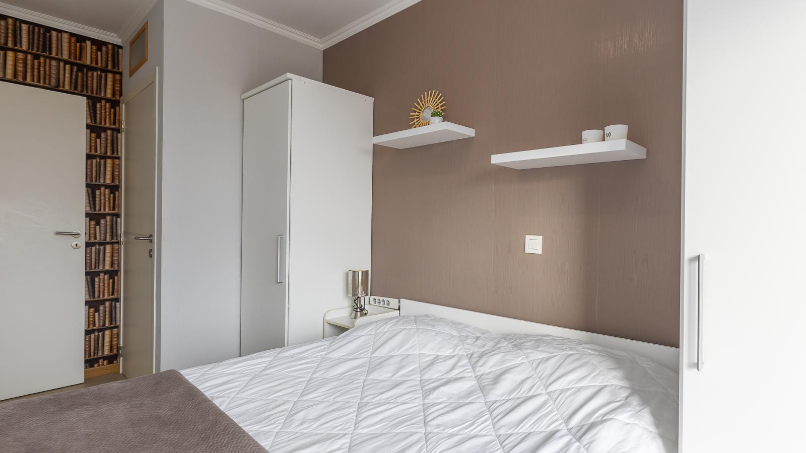 Sun Beach - 0301-Chambre