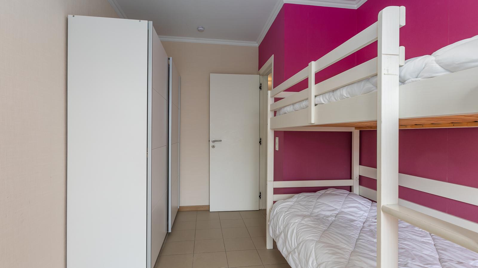 Sun Beach - 0301-Chambre