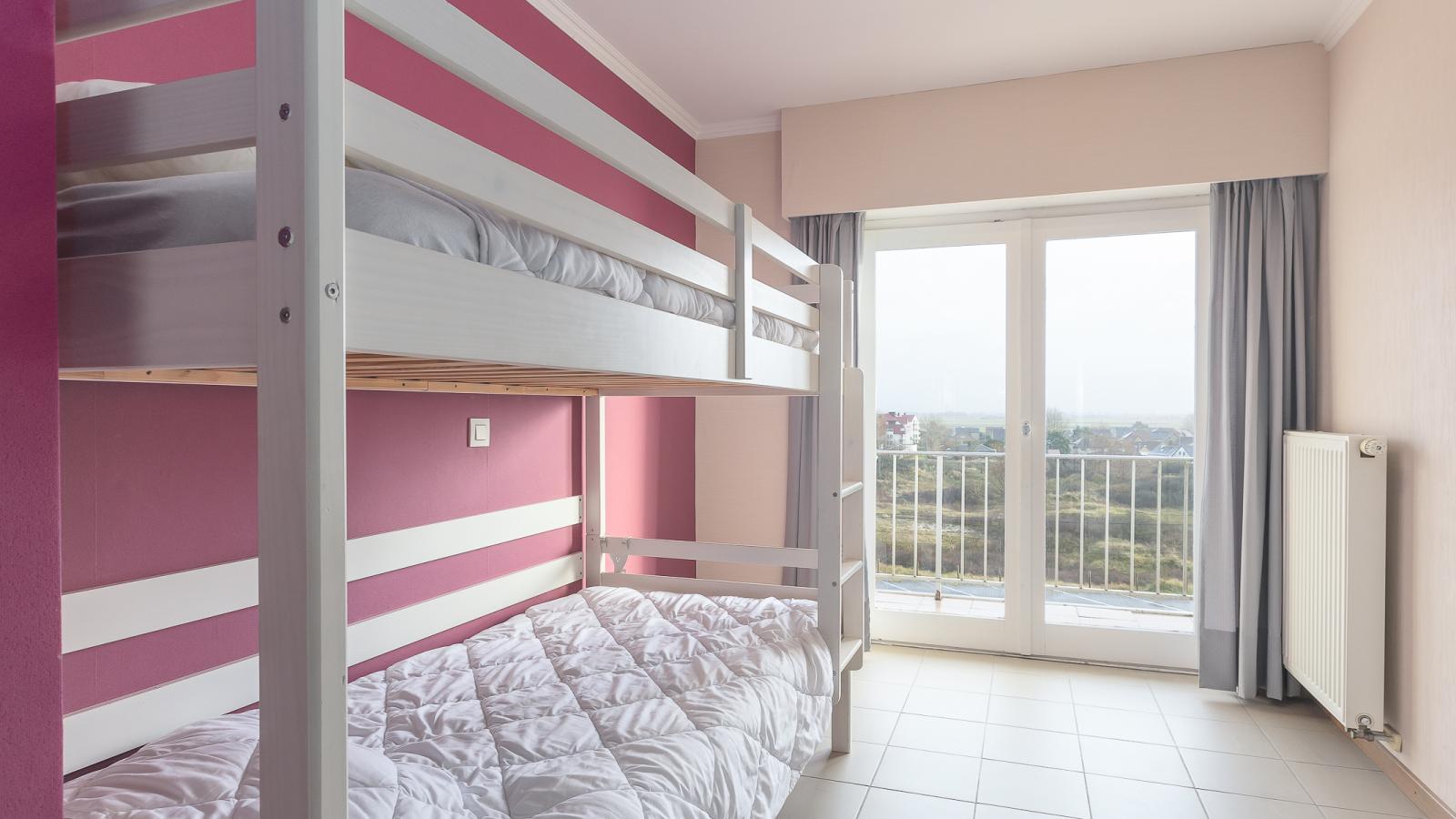 Sun Beach - 0301-Chambre