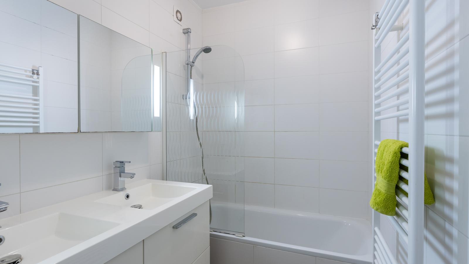 Sun Beach - 0301-Salle de bain