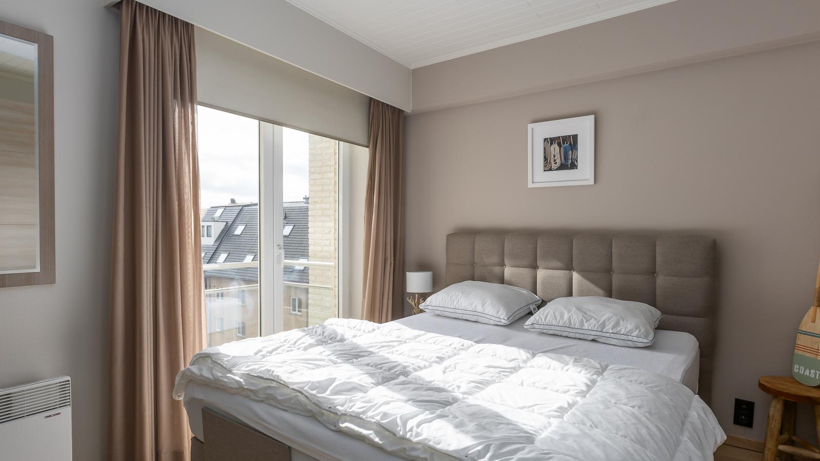 Vandenheuvel - 0406-Chambre