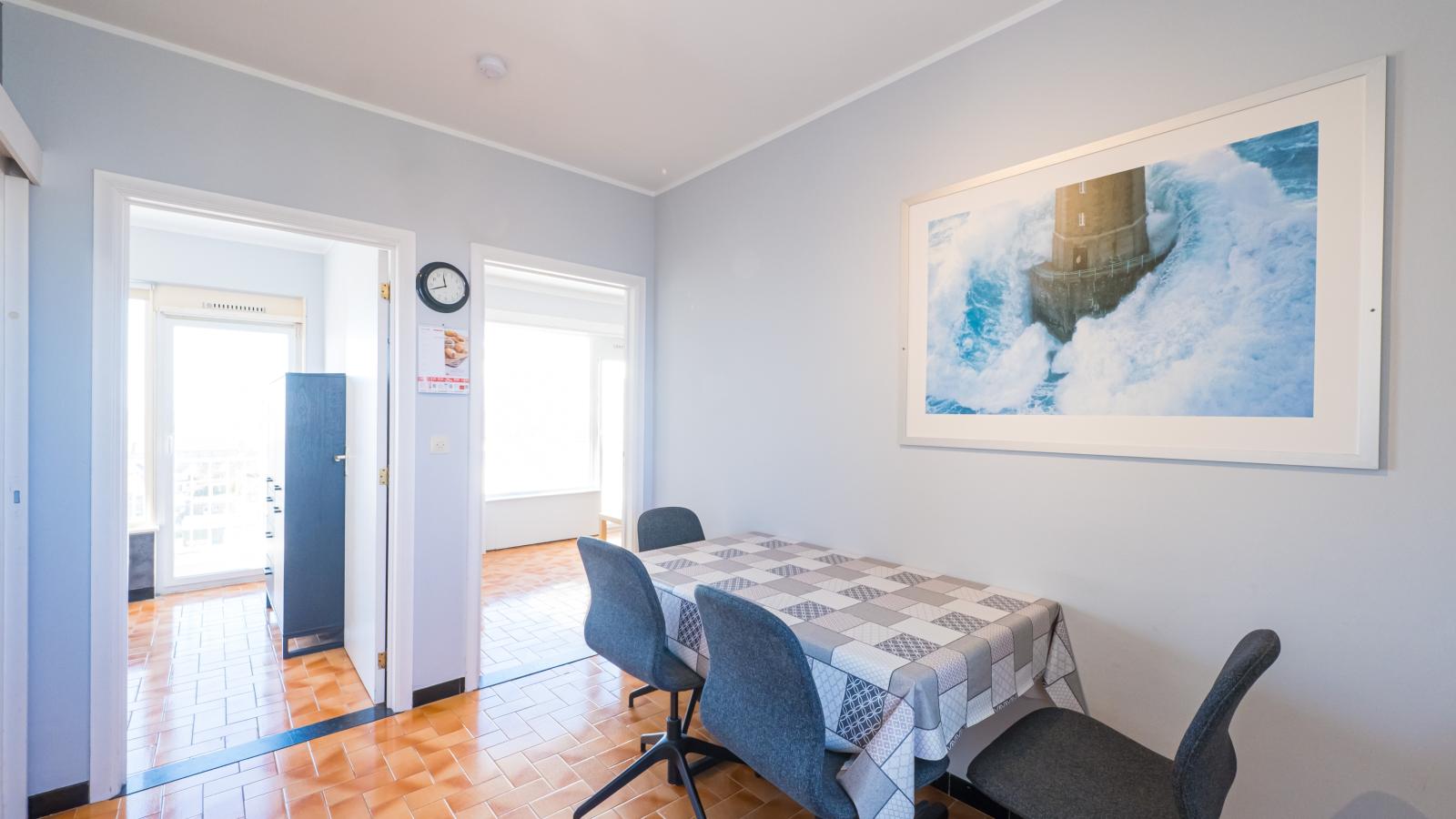 Wimbledon A - 0803-Salon