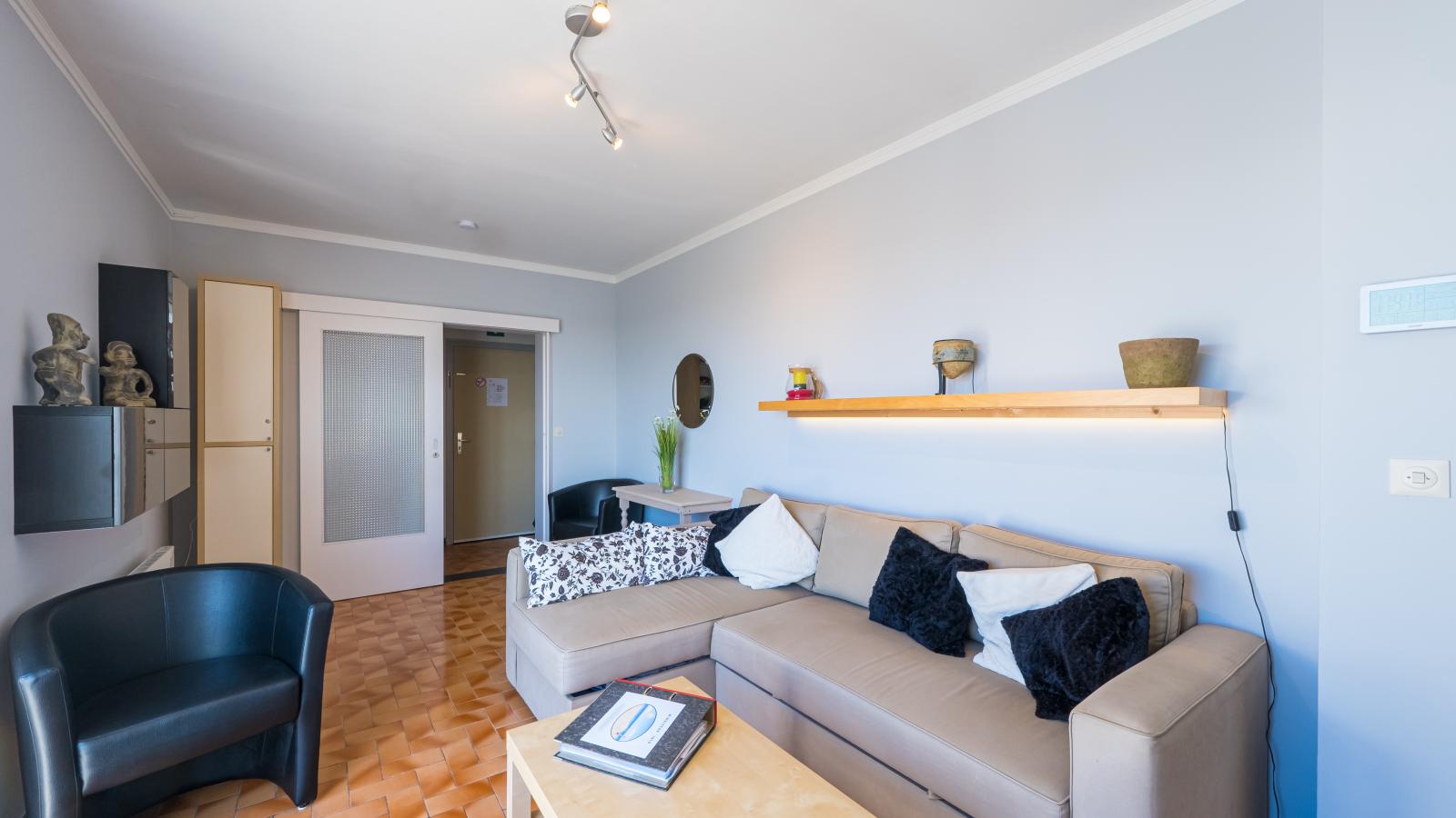 Wimbledon A - 0803-Salon