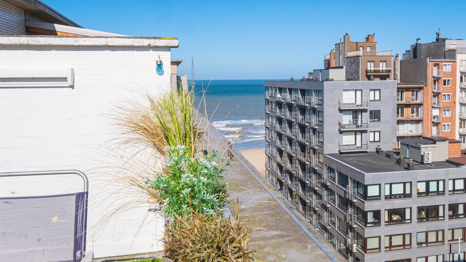 Wimbledon A - 0803-Vue