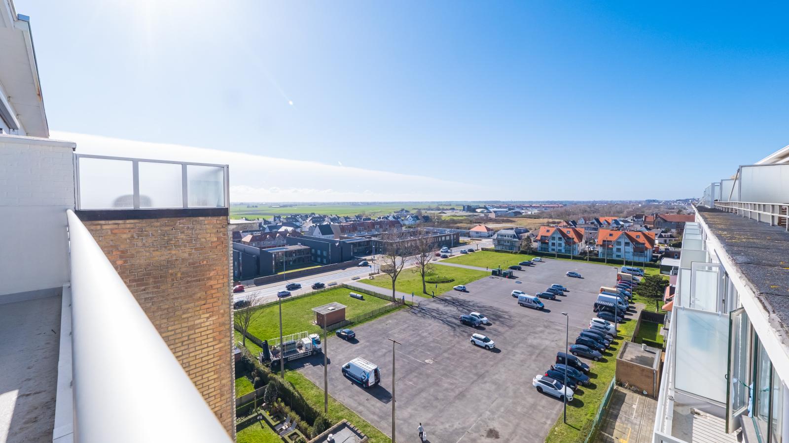 Wimbledon A - 0803-Extérieur