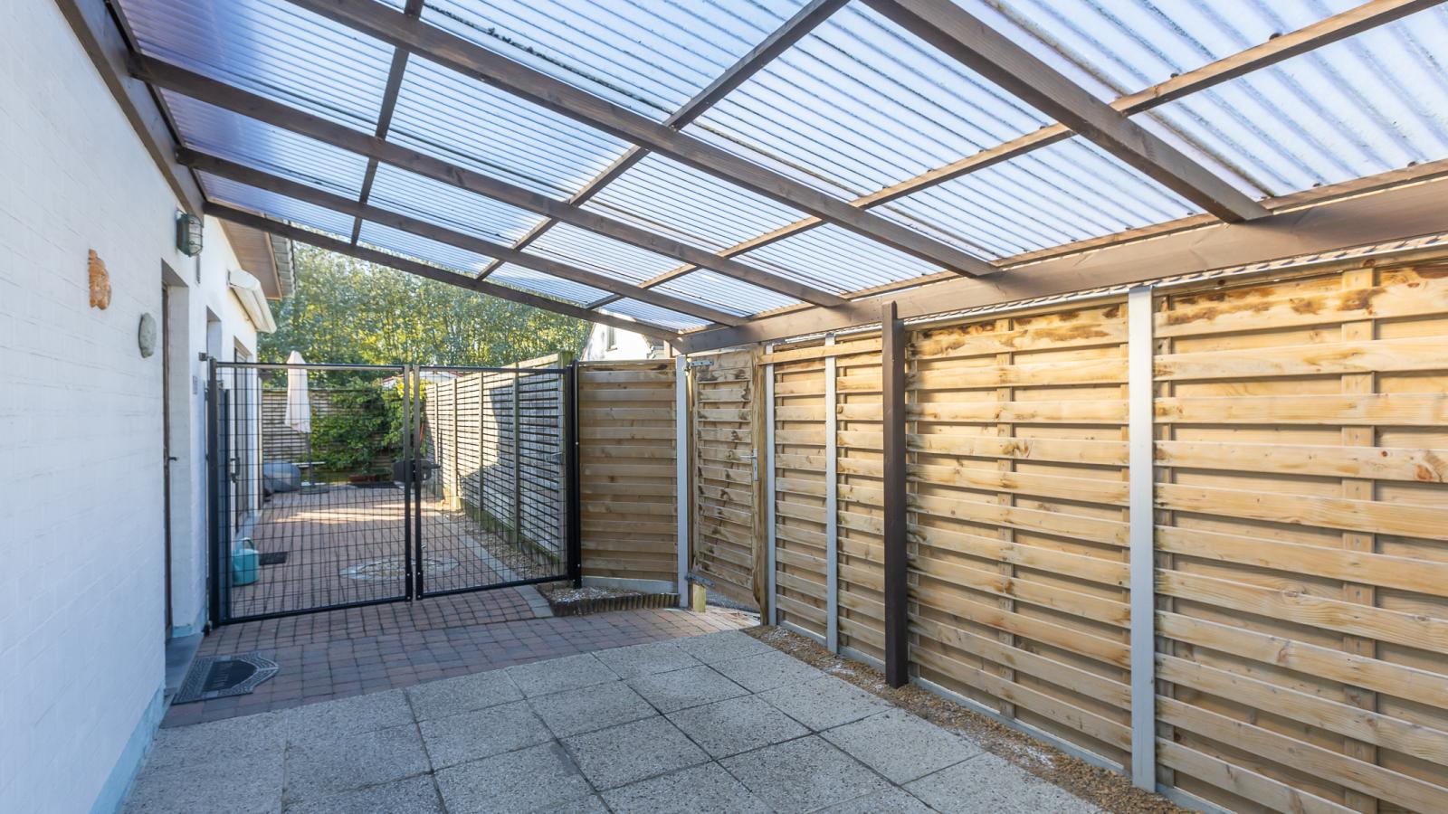 Wittedorp - 15-Extérieur