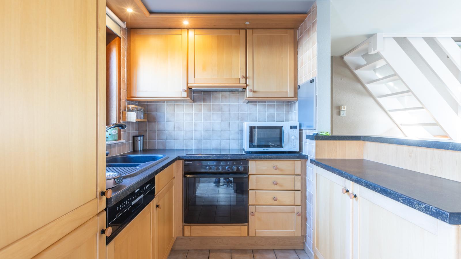 Wittedorp - 15-Cuisine