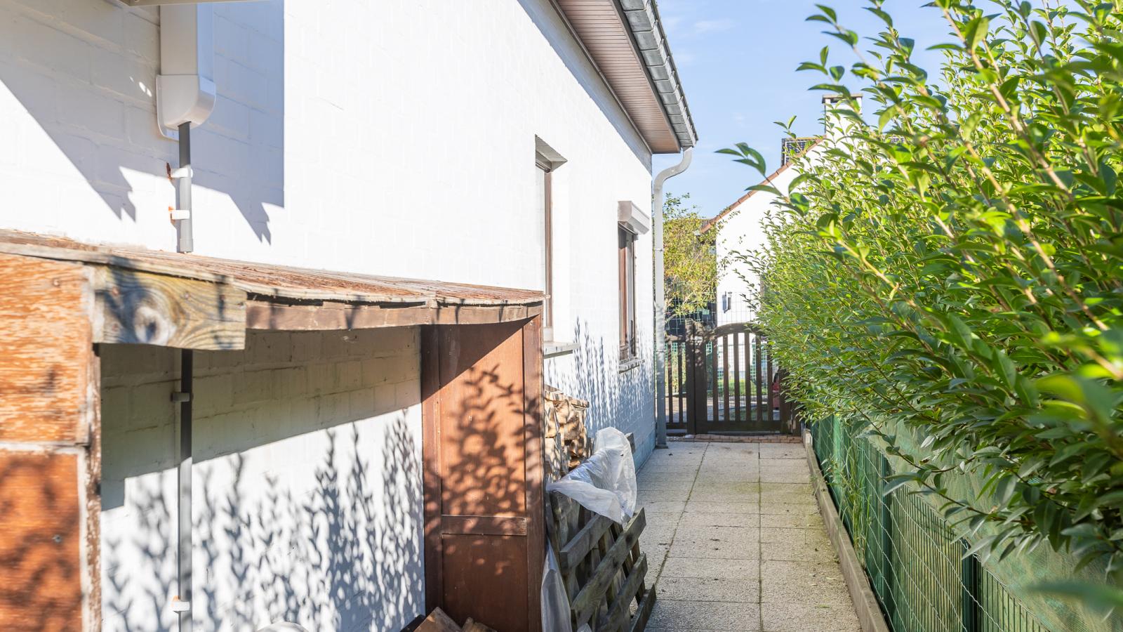 Wittedorp - 15-Extérieur