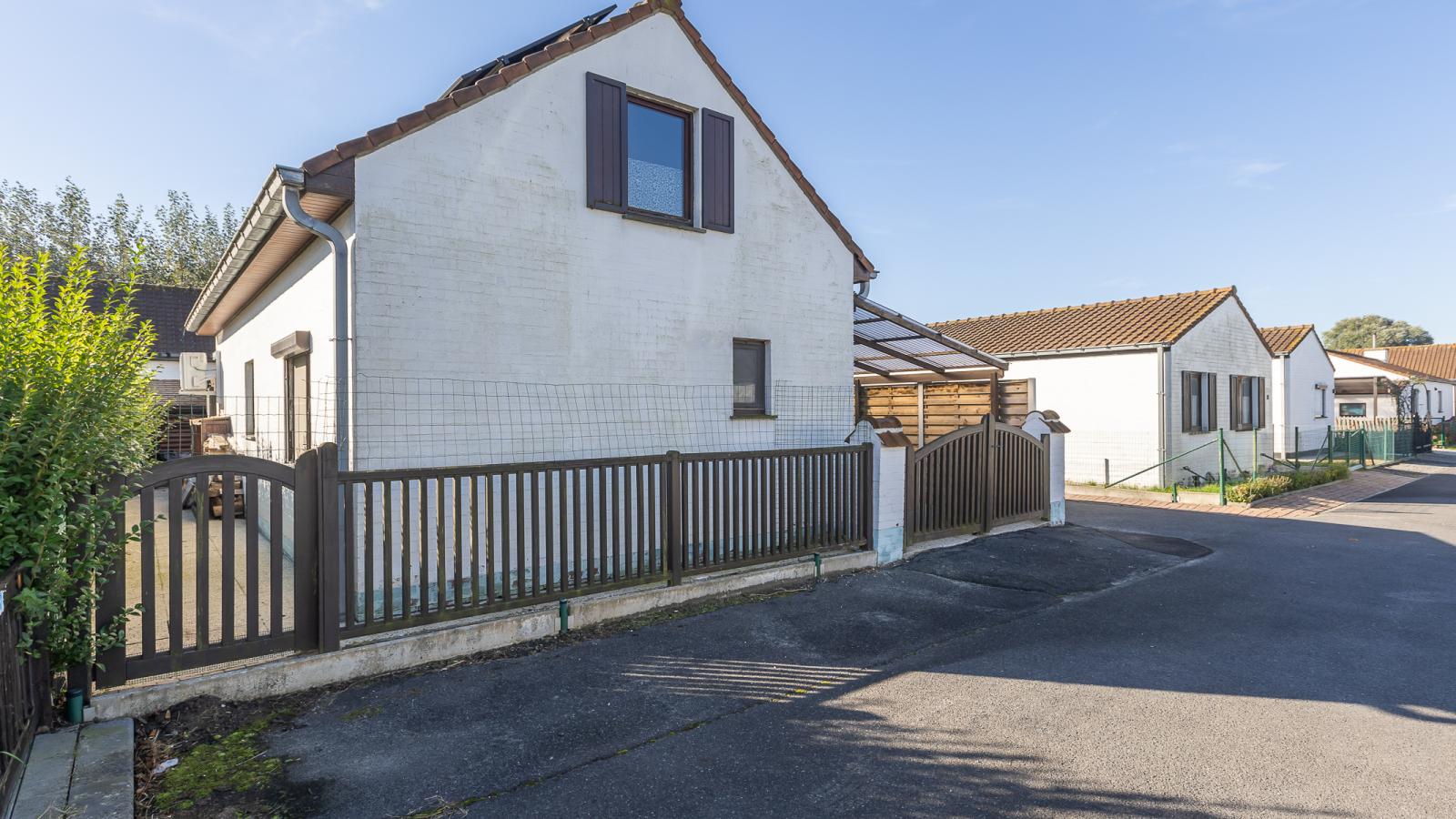 Wittedorp - 15-Extérieur