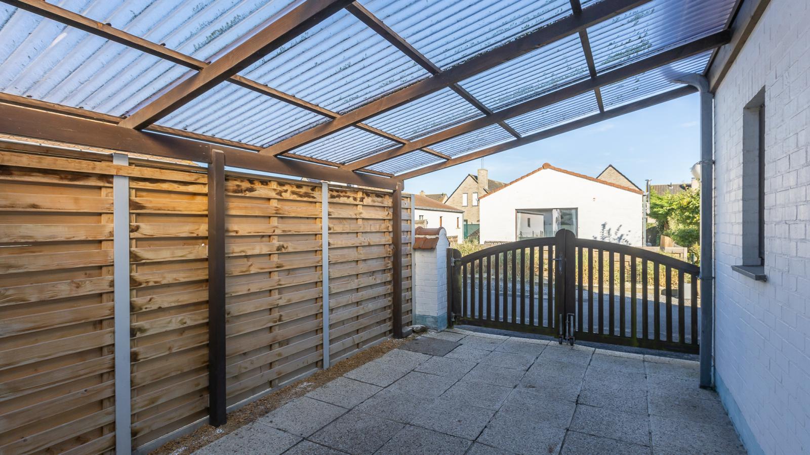 Wittedorp - 15-Extérieur