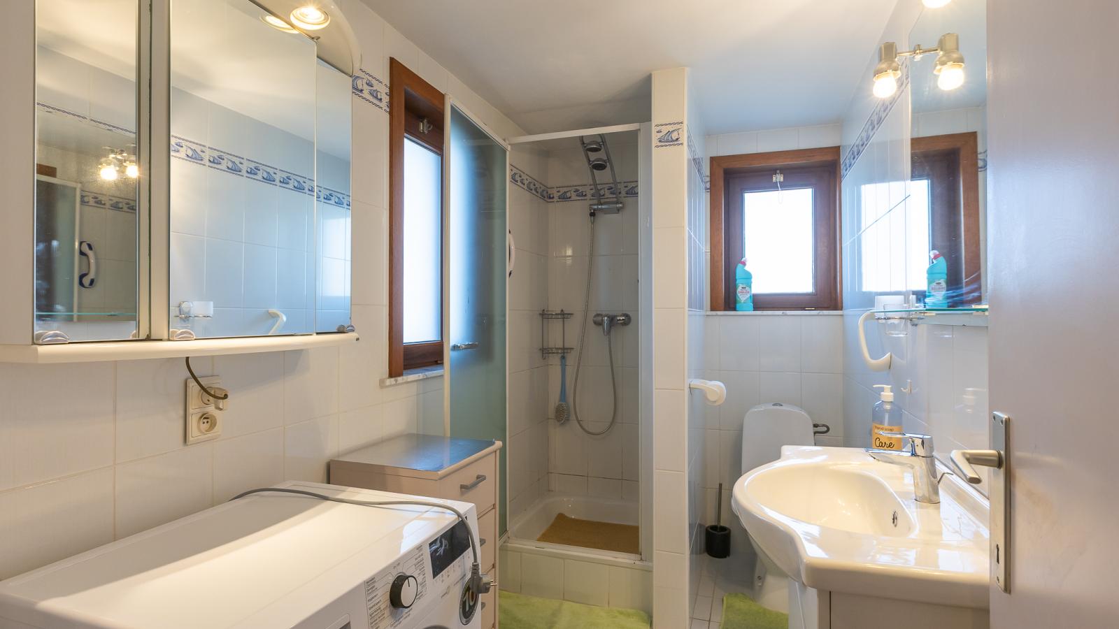 Wittedorp - 15-Salle de bain