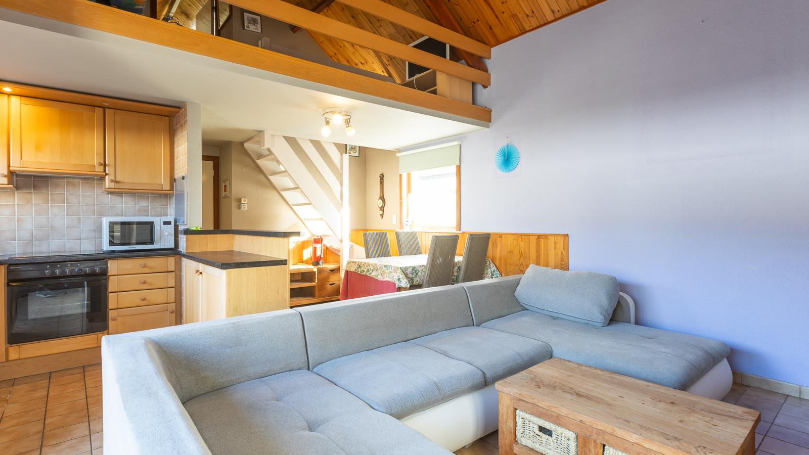 Wittedorp - 15-Salon