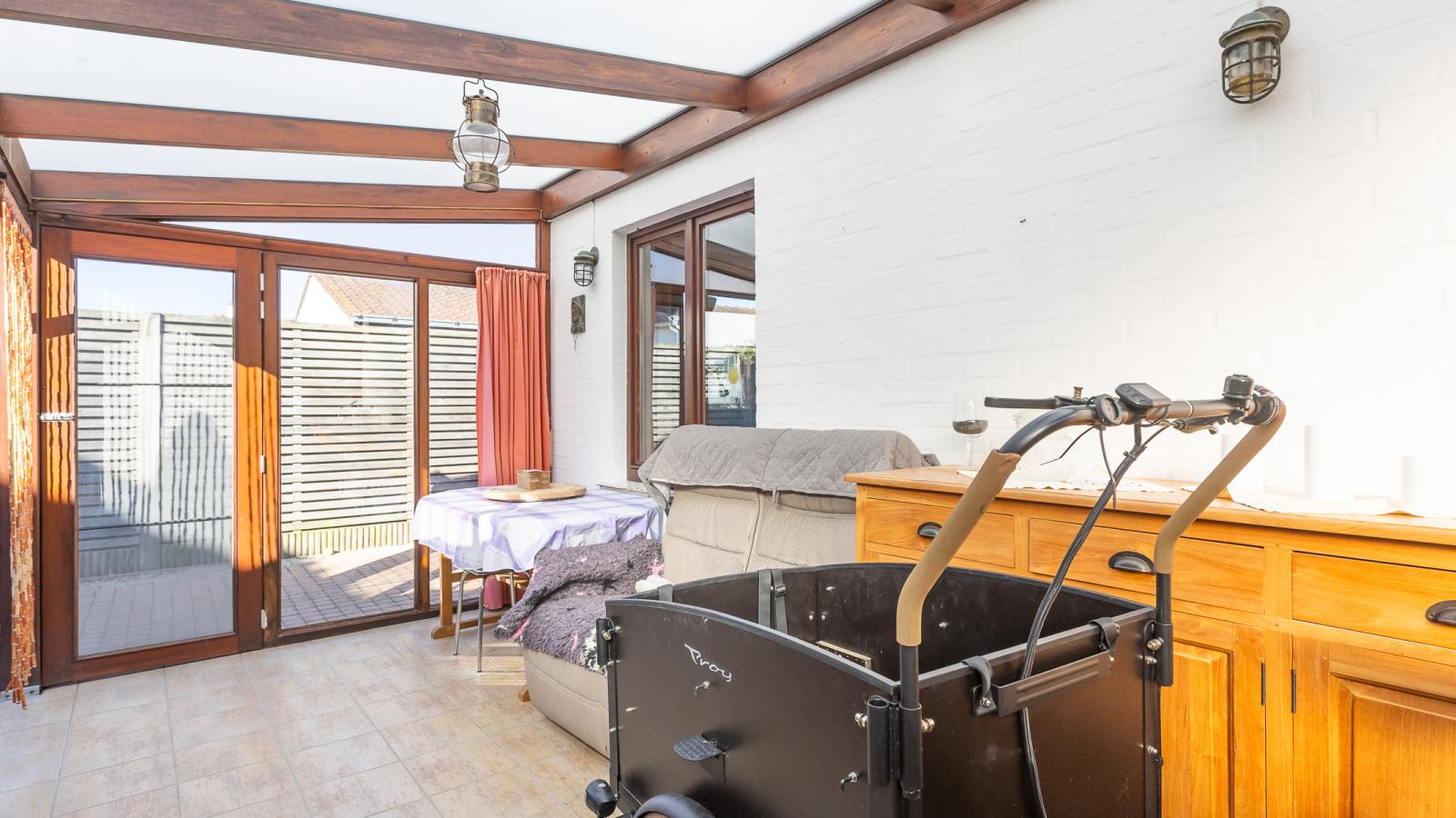 Wittedorp - 15-Intérieur