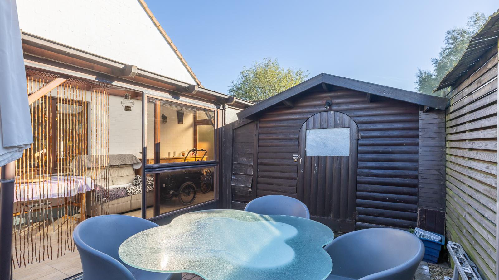 Wittedorp - 15-Extérieur