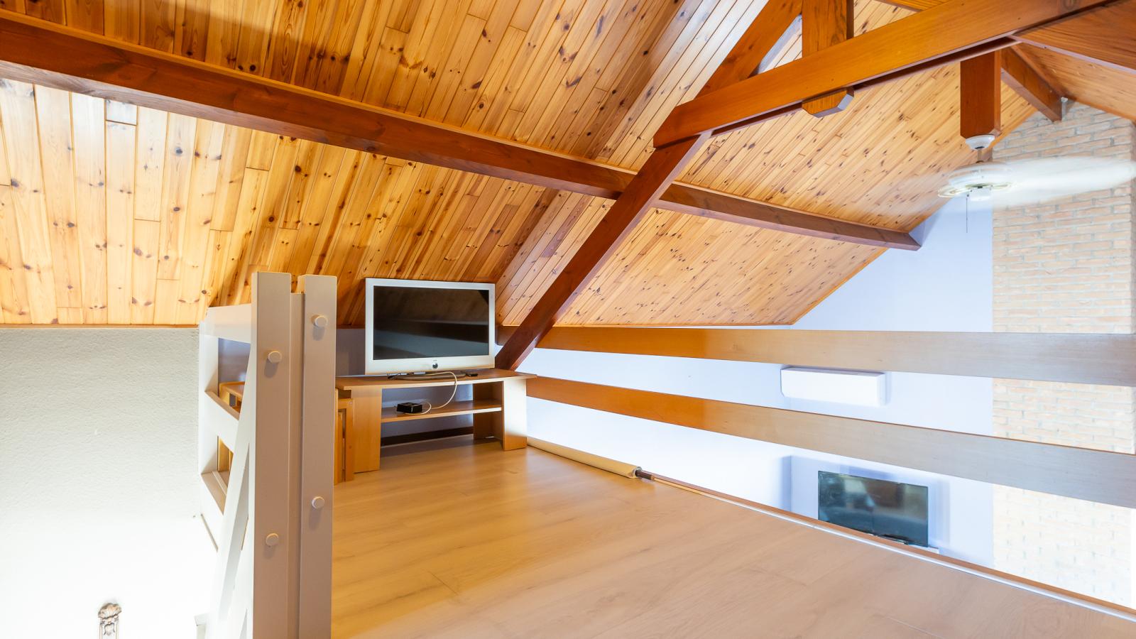 Wittedorp - 15-Chambre