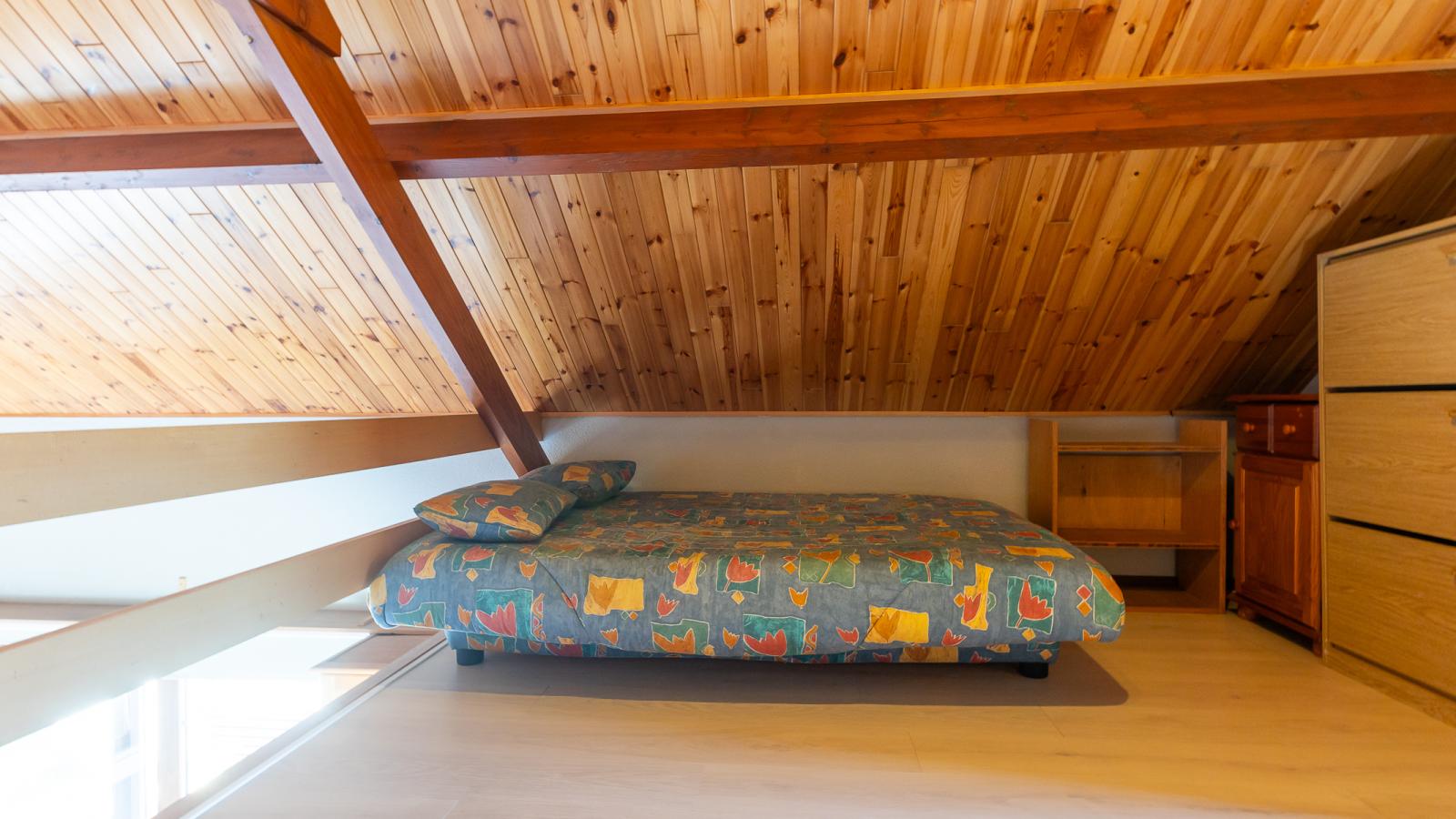 Wittedorp - 15-Chambre