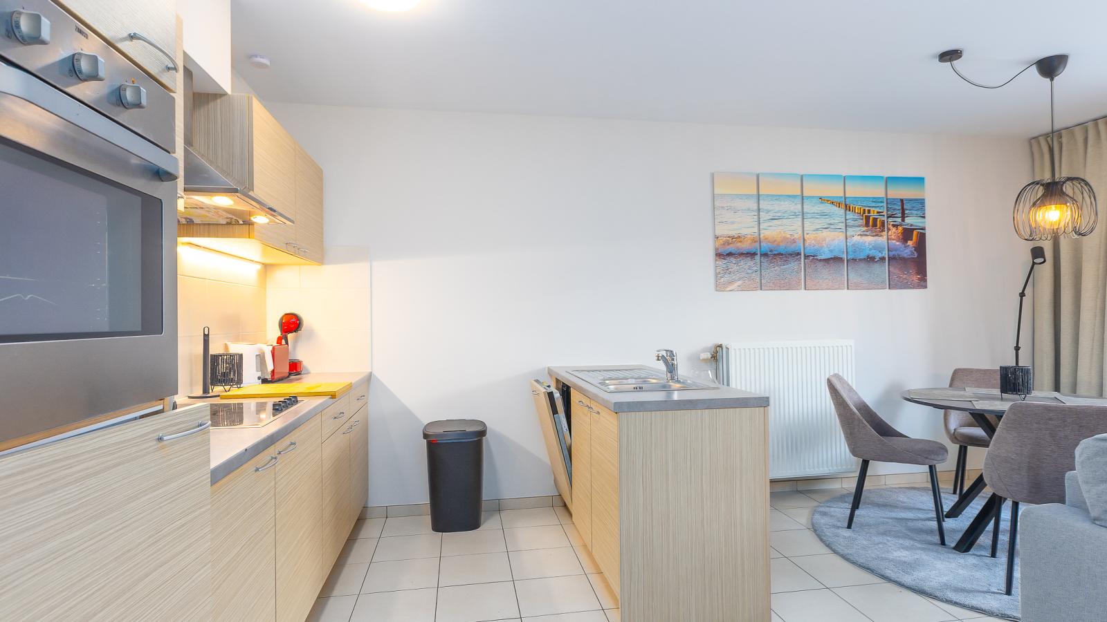 Virgo  - 0001-Cuisine