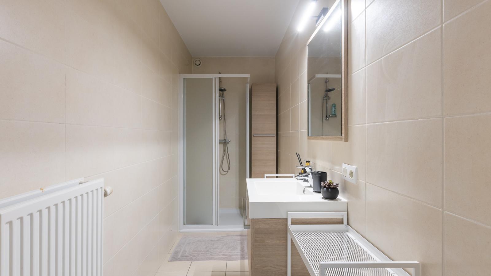 Virgo  - 0001-Salle de bain