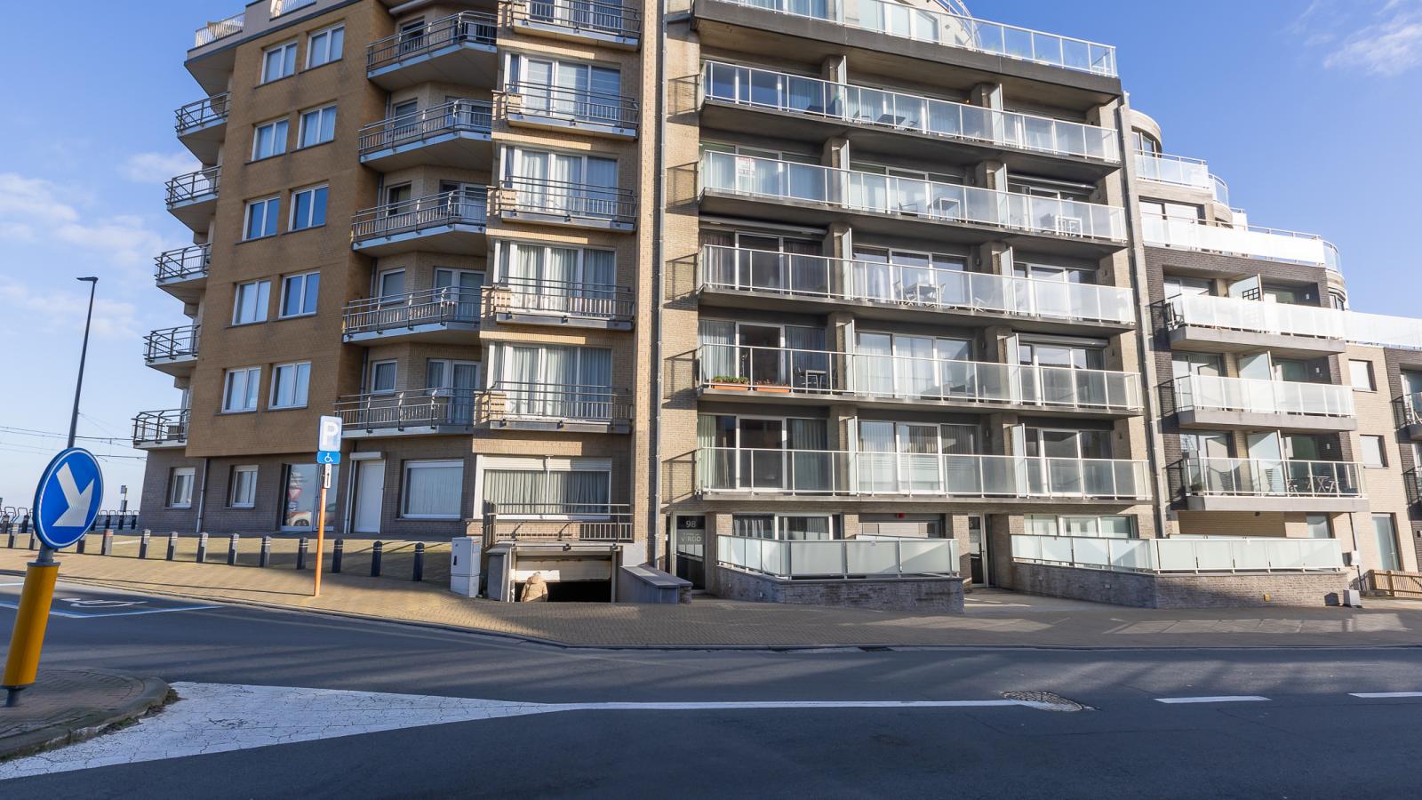 Virgo  - 0001-Extérieur