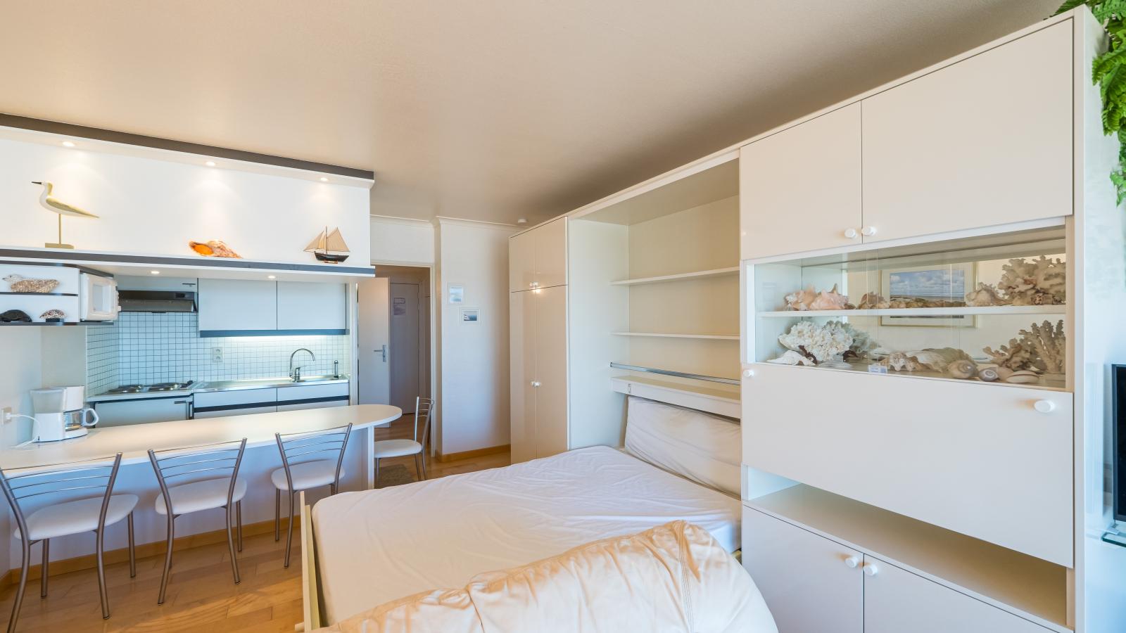 Brisbane II - 0202 + parking 35 (Zeegalm)-Wohnzimmer