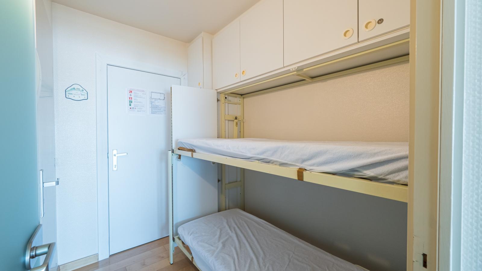 Brisbane II - 0202 + parking 35 (Zeegalm)-Schlafzimmer