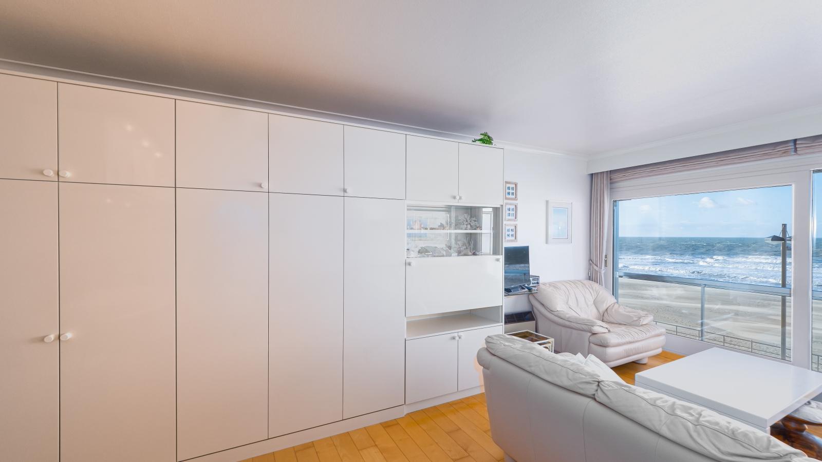 Brisbane II - 0202 + parking 35 (Zeegalm)-Wohnzimmer