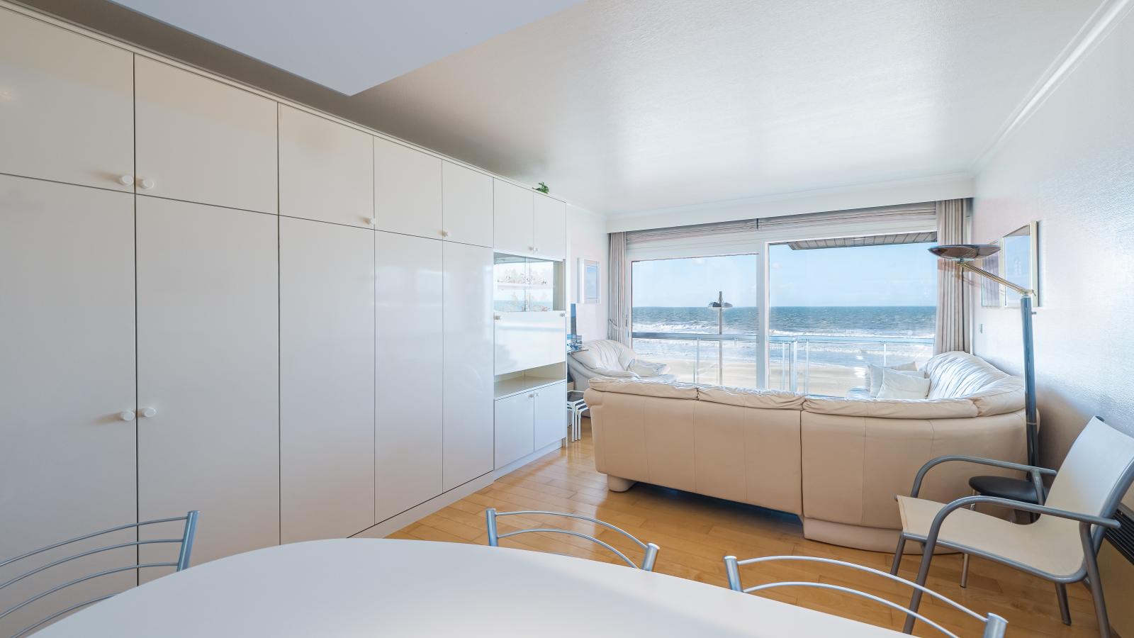 Brisbane II - 0202 + parking 35 (Zeegalm)-Wohnzimmer