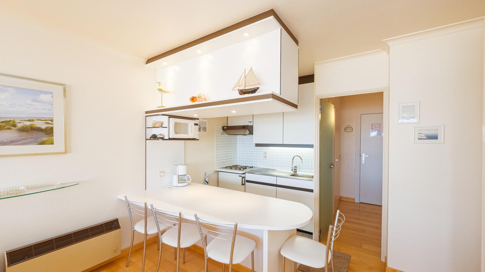 Brisbane II - 0202 + parking 35 (Zeegalm)-Wohnzimmer