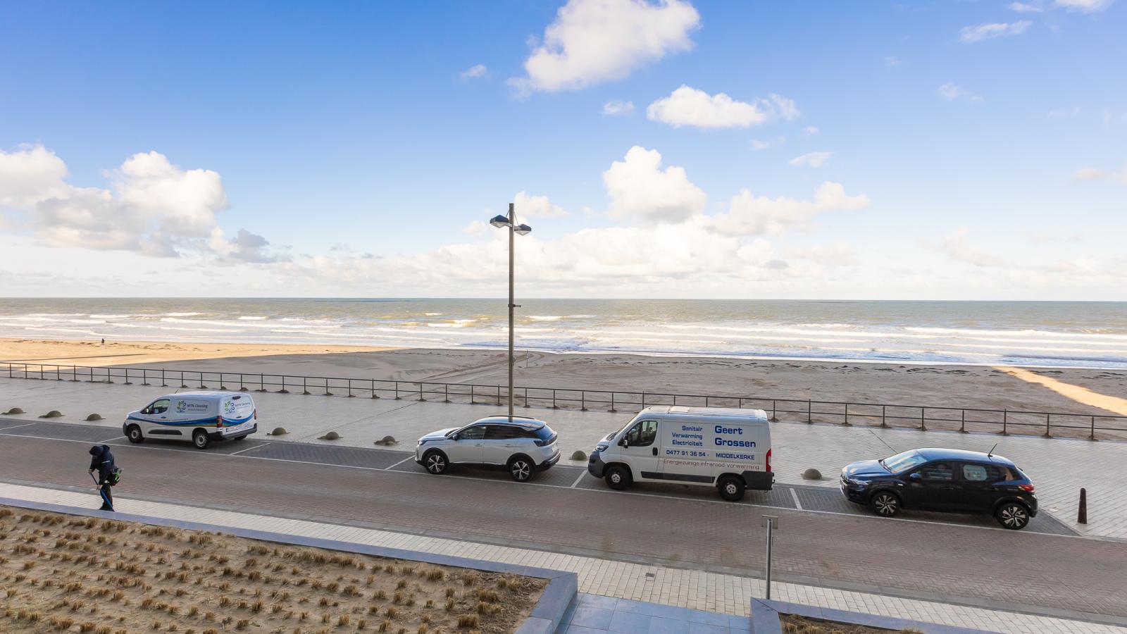 De Rede 1 - 0101 + parking 18