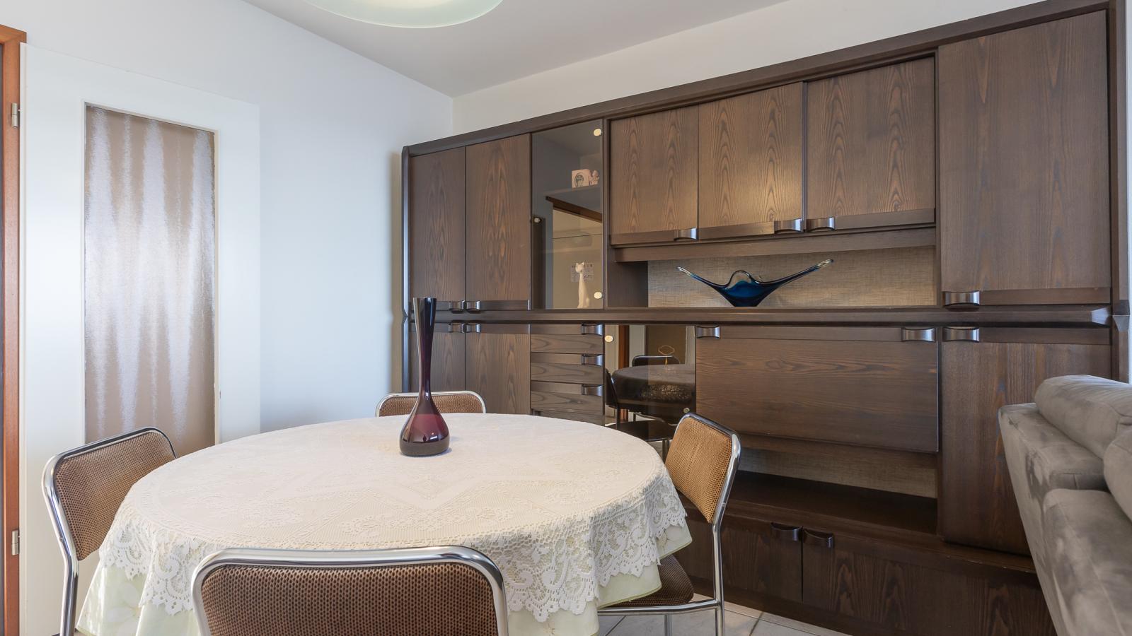 De Rede 1 - 0101 + parking 18-Wohnzimmer