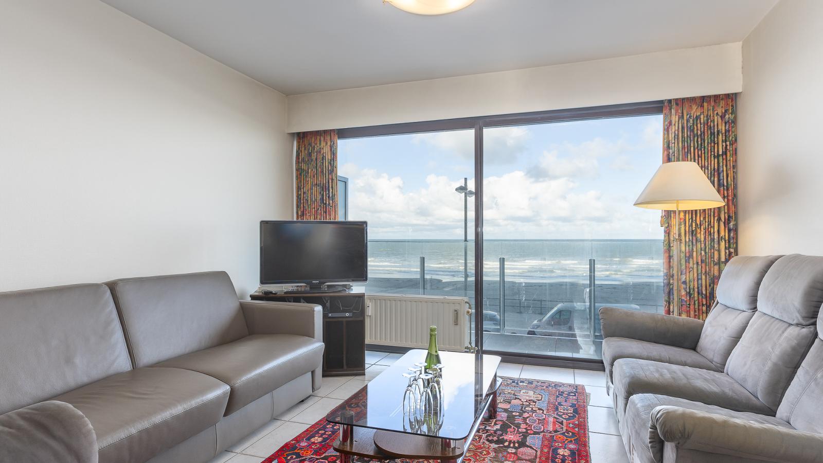 De Rede 1 - 0101 + parking 18