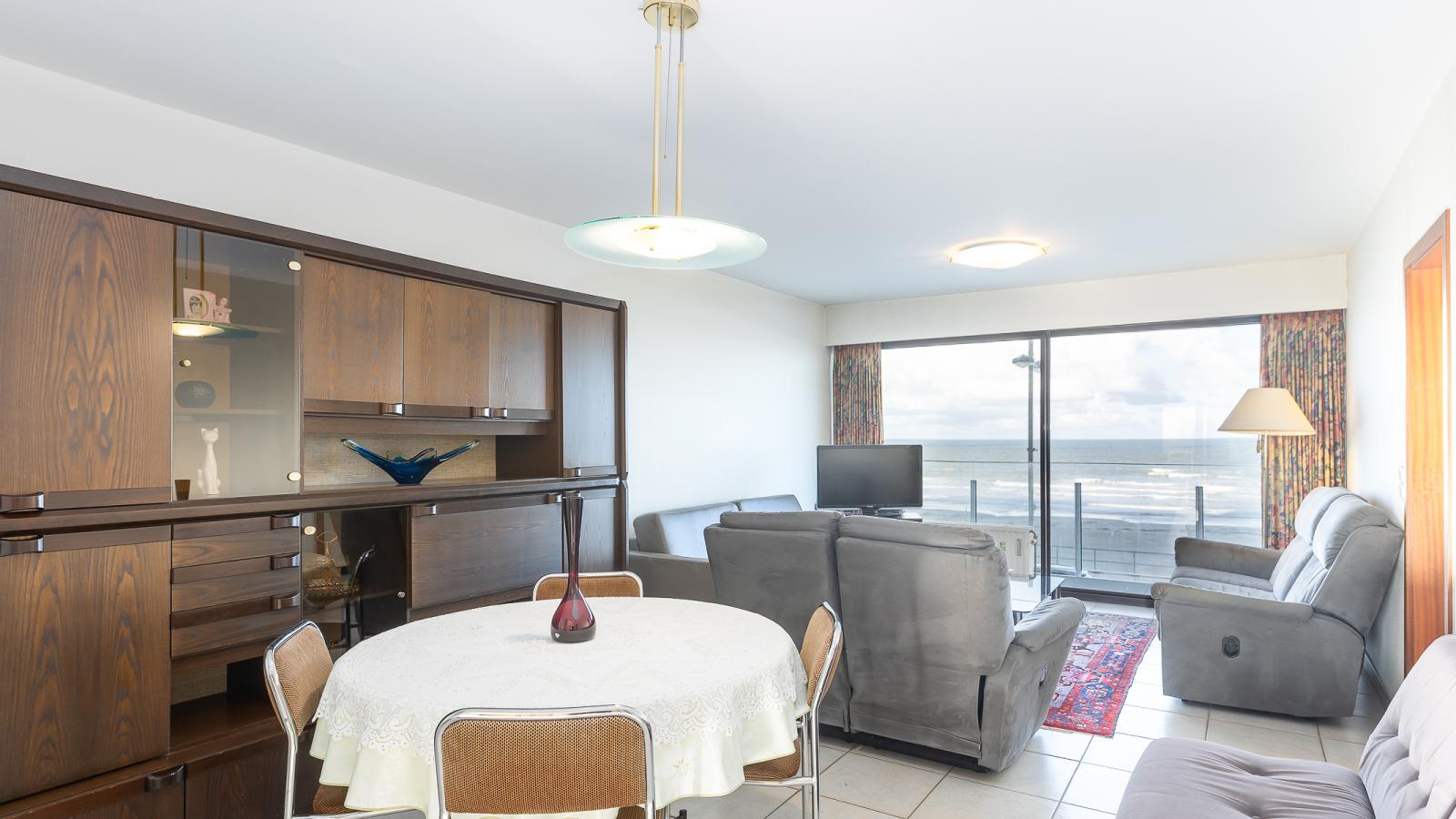 De Rede 1 - 0101 + parking 18