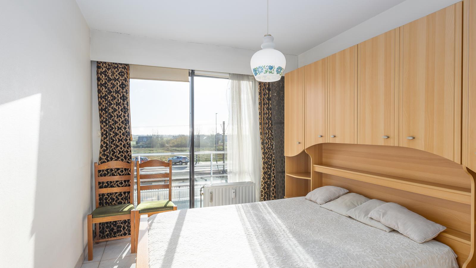 De Rede 1 - 0101 + parking 18-Schlafzimmer