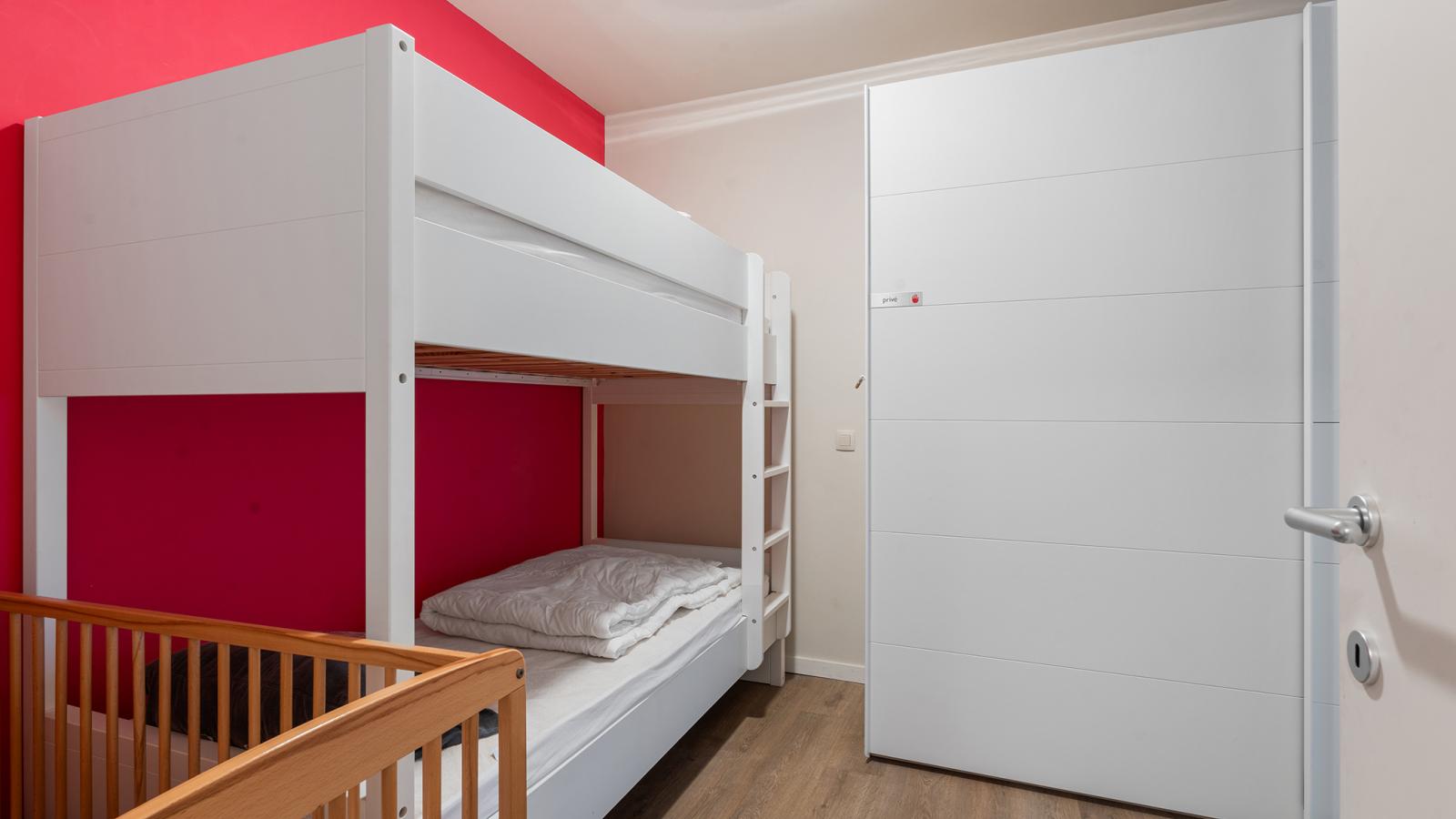 Zeetrapper - 001-Chambre