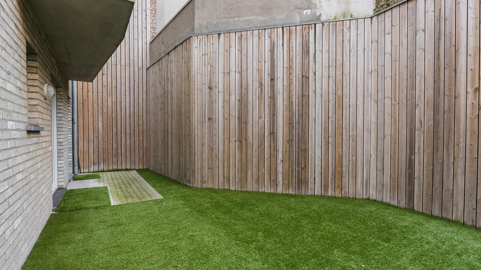 Zeetrapper - 001-Jardins en été