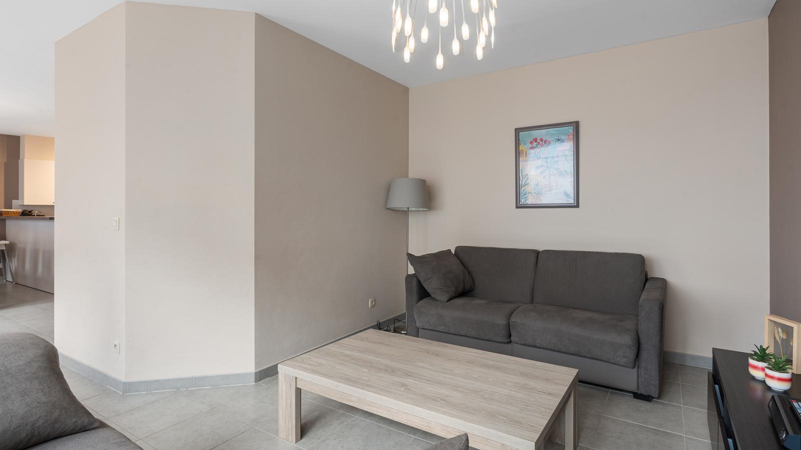 Zeetrapper - 001-Salon